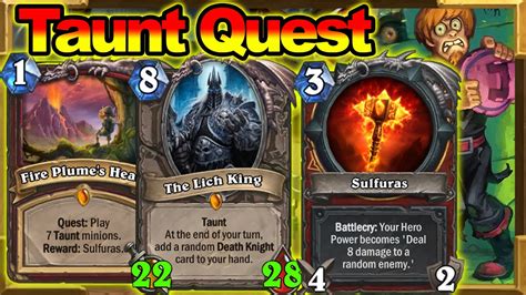 The pest control experts at jp mchale pest management inc. Quest Taunt Control WARRIOR! Better Than Any Other One Out ...