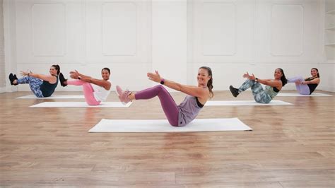 10 Minute Quick Core Workout Popsugar Fitness Rapidfire Fitness