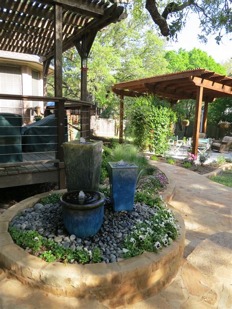 57+ landscaping ideas for a stunning backyard, landscape. Landscaping Pictures Of Texas Xeriscape Gardens And Much ...