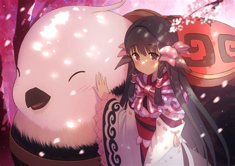 Истинное лицо иператора куннекамуна | utawarerumono | #15. Rurutie (Utawarerumono)/#1955962 - Zerochan