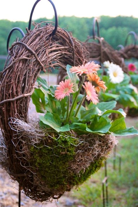 Kreatives für den garten basteln. 90 Deko Ideen zum Selbermachen für sommerliche Stimmung im ...