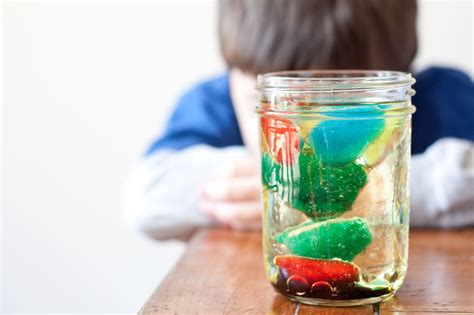 Crazy Easy Kitchen Science Experiments For Kids You Can Do Today