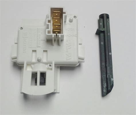 Maytag Washing Lid Switch Assembly 12001908 We Ship Same Day