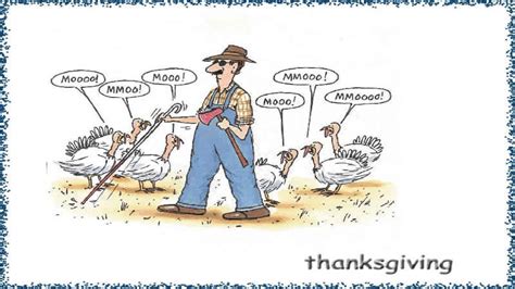 Funny Thanksgiving Backgrounds Wallpaper Cave