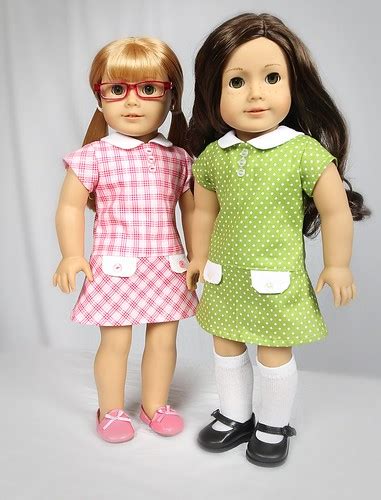 Kotton Candy Doll Fashions Teachers Pet School Dress Flickr