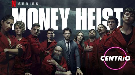 The web series shows two amazingly planned heist by the professor, alvaro there has been no official announcement of the season/ part 5 date. La Casa De Papel Season 4: Will There Be 'Money Heist' 5th ...