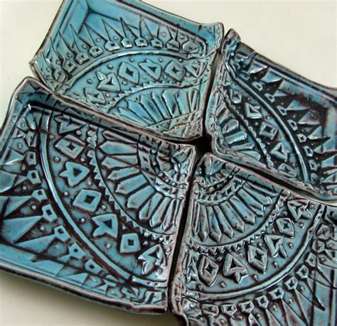 20 Wonderful Designs Of Ceramic Plates