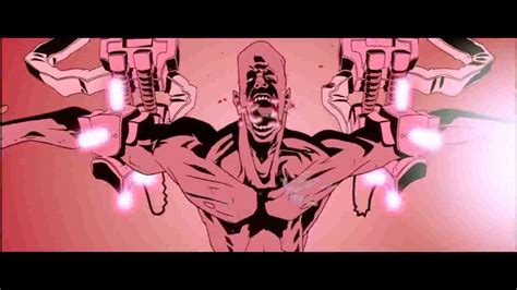 Üdvözlünk az animátrix világában, amely a számítógépes animáció és a. ANIMATRIX - WORLD RECORD - DOBLADO AL ESPAÑOL LATINO - YouTube
