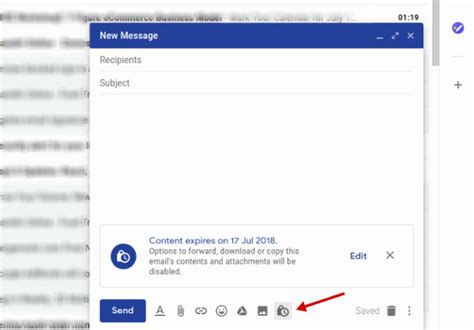 5 New Features On The New Gmail That You Need To Know Better Tech Tips