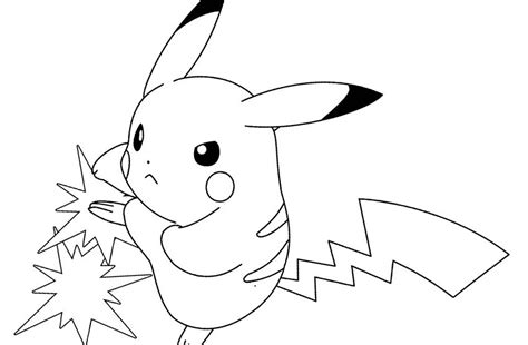 Pikachu Images Pikachu Para Dibujo En Cuadricula