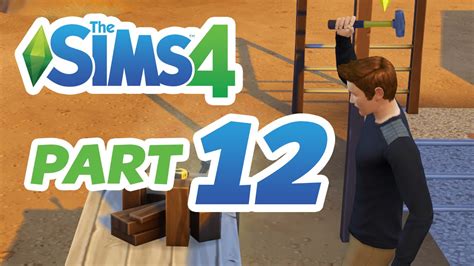 The Sims 4 Walkthrough Part 12 Gameplay Let S Play Playthrough Piano Master Youtube