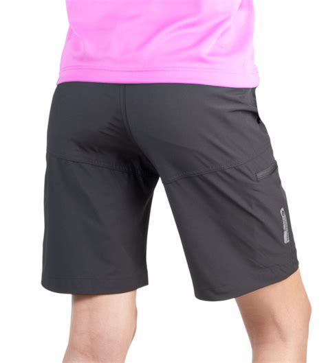 The mens sports shorts have impressive looks and are super affordable, helping you save and look awesome. Women's Aero Tech Multi-Sport Bicycle Commuter Shorts