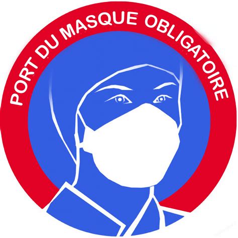 Les préfectures de police annonce ce genre de mesures dans plus en plus de villes. Arrêté Municipal portant obligation du port du masque de ...