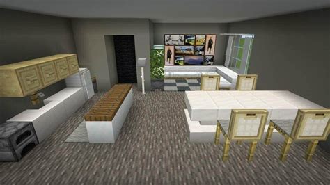 Minecraft Interior Design Ideas All You Need To Know