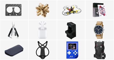 Best stocking stuffers for men in 2021 curated by gift experts. The 50 Best Stocking Stuffers For Men | HiConsumption
