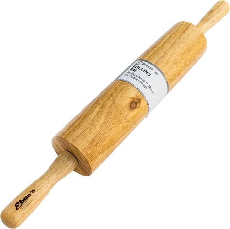 Which Is The Best Small Kitchen Rolling Pin Get Your Home