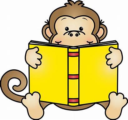 Reading Monkey Students Community Classes