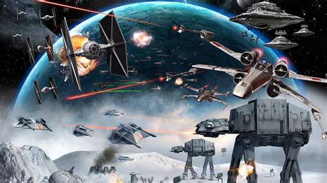 Free Download Largest Collection Of Star Wars Wallpapers For Download