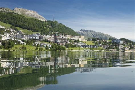 Hotel Reine Victoria ⋆⋆⋆⋆ St Moritz Switzerland Season Deals