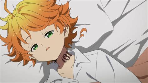 12 épisodes Au Total Pour Lanime The Promised Neverland Yakusoku No