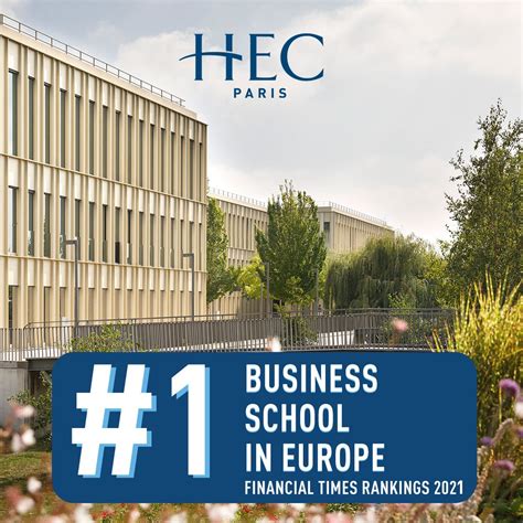 Hec Paris Masters Sur Linkedin Master In Accounting Finance And Management