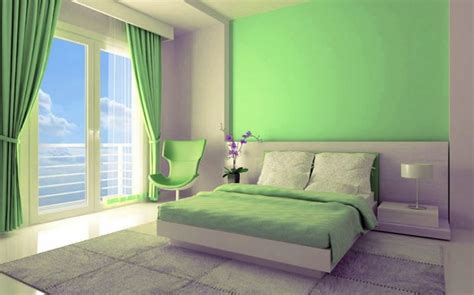 Feng Shui bedroom Color for Couples / Feng shui