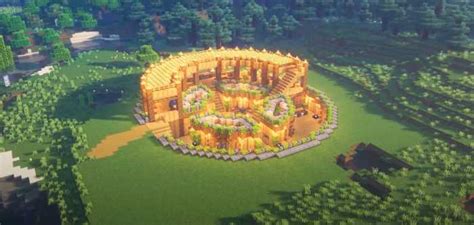 15 Awesome Minecraft Base Ideas In 2022