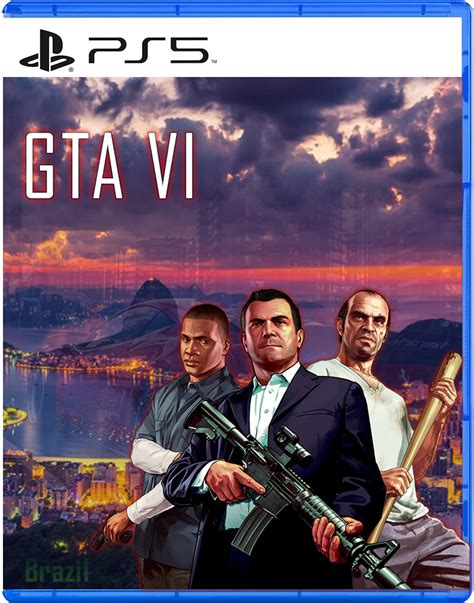 Ps5 Grand Theft Auto 6 Release Date