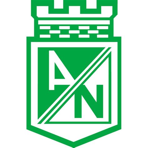Maybe you would like to learn more about one of these? ATLETICO NACIONAL VECTOR LOGO - Descarga en Vectorportal