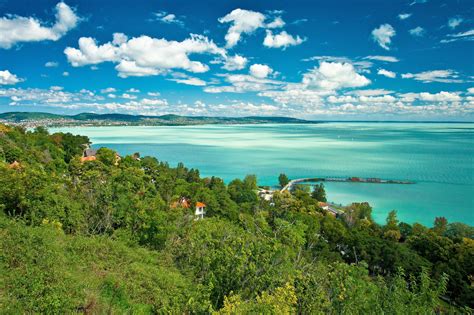 Ungarn plattensee balaton reiseführer baedeker dumont merian. Balaton (Plattensee), Ungarn | Franks Travelbox