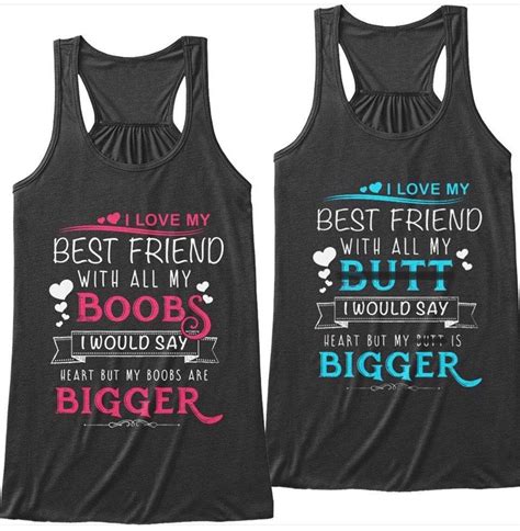 Best Friend Shirts Bestfriend Shirt Ideas Best Friend T Shirts Friends Shirt