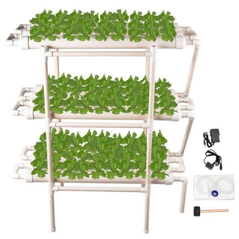 Check spelling or type a new query. 12 Best Hydroponic System For Beginners - The Gardening ...