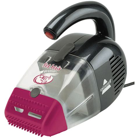 Bissell Pet Hair Eraser® Corded Hand Vacuum 33a1c Parts And Reviews