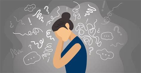 What Anxiety Feels Like And Why It Happens Houston Methodist On Health