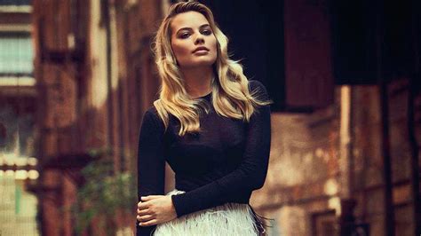 Margot Robbie 2018 Wallpapers Wallpaper Cave