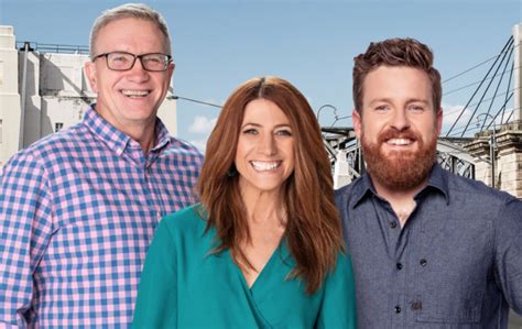 Brisbane Radio Ratings Triple Ms Breakfast Drops To Fourth During Robin Baileys Final Weeks