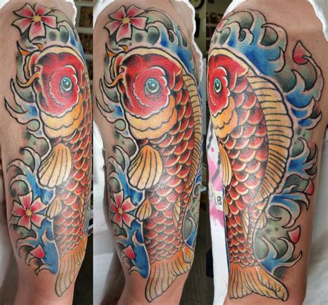 En un espacio con todos los estándares de calidad serás asesorado por nuestro. Pin by Black Ball Tattoo on Tattoos by Nick Droomer | Tattoos