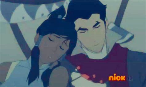 The Legend Of Korraheartwarming All The Tropes