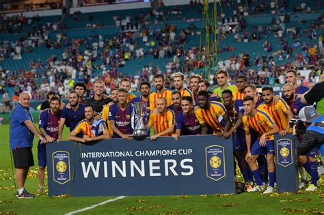 An acrobatic volley from lautaro the organisers of the international champions cup have announced the latest raft of clubs to be. 2018 International Champions Cup on ESPN - ESPN MediaZone U.S.