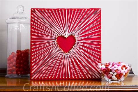 5 Faves: Pinterest DIY Valentine's Day Gifts - Stephanie Nadia