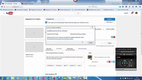 Uninstall current version of intel wireless bluetooth. How to install a bluetooth dongle on Windows 7,8 or 10 ...