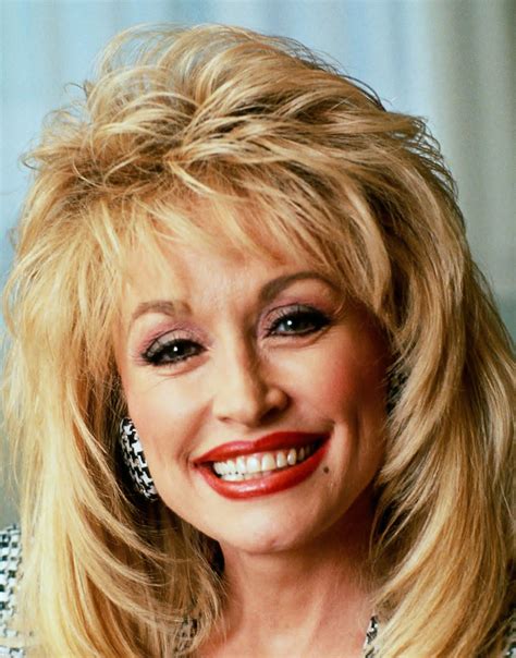 Dolly Parton Hair Tutorial 🌈dolly Parton Hair Latest Trends 51