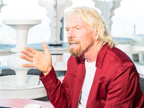 Richard Branson Reveals How His New Adults Only Cruise Line Is Going To Turn The Cruise Industry