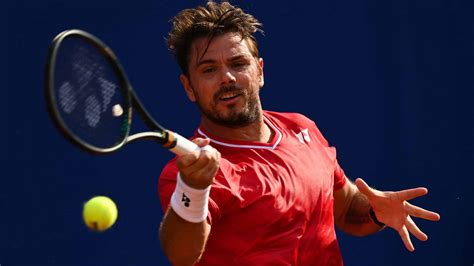 Aslan karatsev's historic run continued at the australian open on tuesday as the russian became the first man in the open era to reach the semifinals on his grand slam debut. Wawrinka To Face Karatsev In Prague Final ...