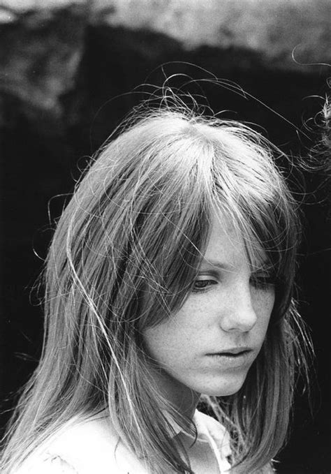 Musings And Inspiration Pamela Courson