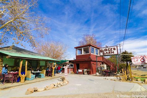 The Best Restaurants For Local Food In Bishop California Travel The World
