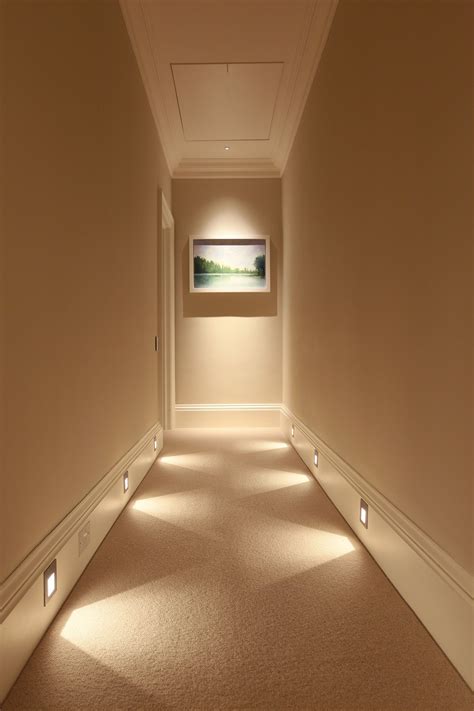 John Cullen Lighting Corridor And Stair Lighting Hallway Designs