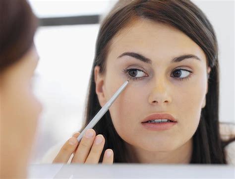 5 Tricks To Make You Look As If Youve Gotten 8 Hours Of Sleep Rouge 18