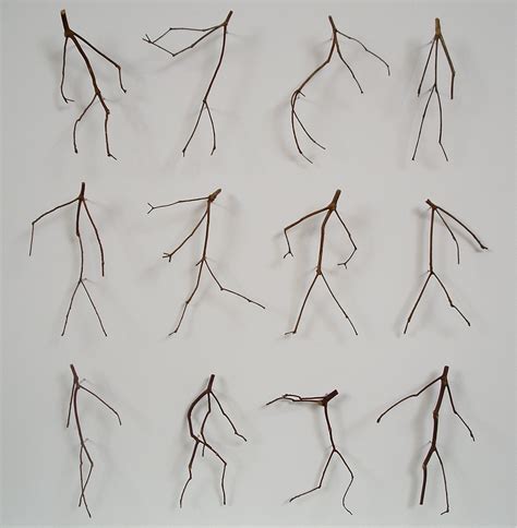 Twigs — Chris Kenny