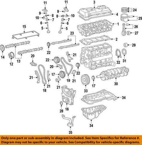 Buy Toyota Oem Oil Pan Engine Oil Pan In Naples Florida Us